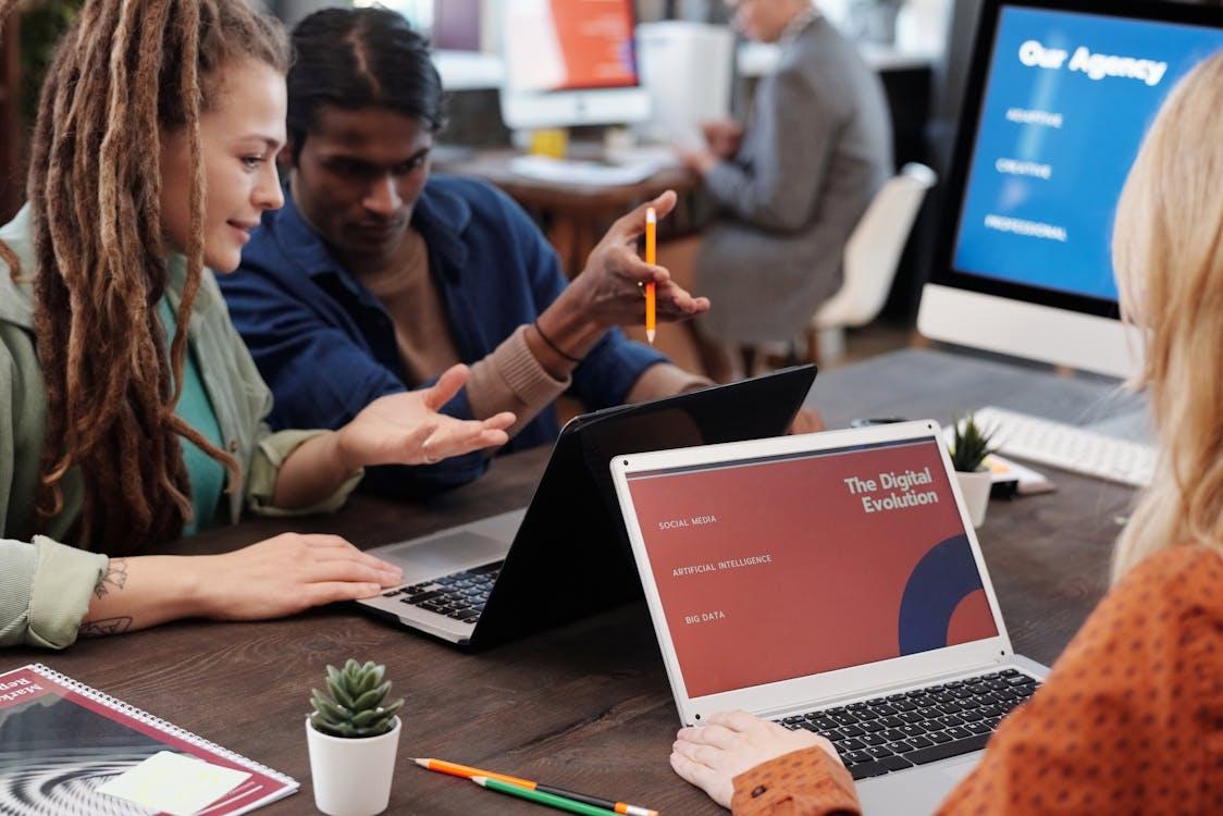 Agence Digitale-Com