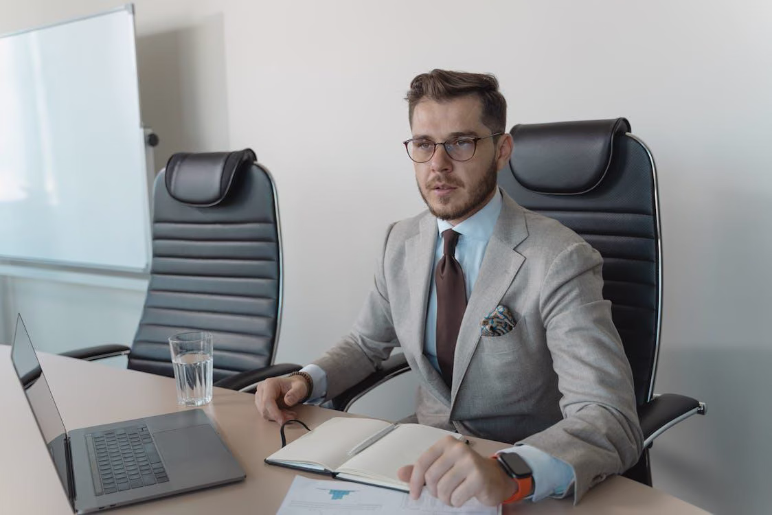 Consultant en Stratégie Digitale