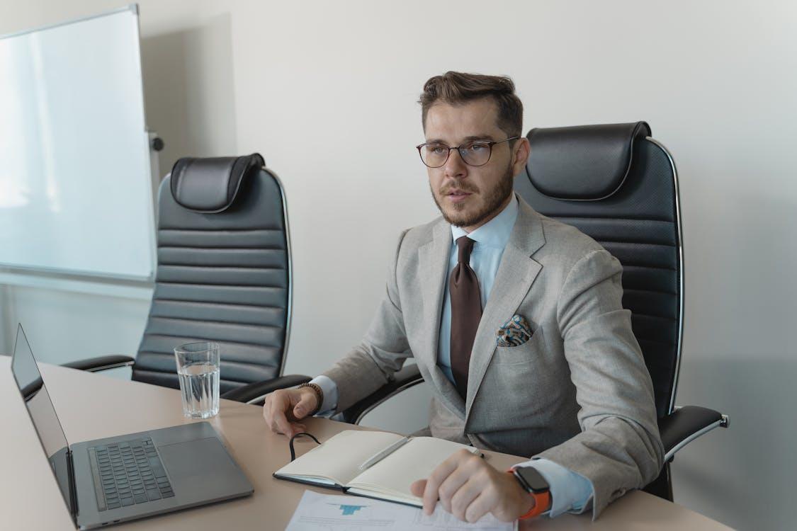 Consultant en Stratégie Digitale