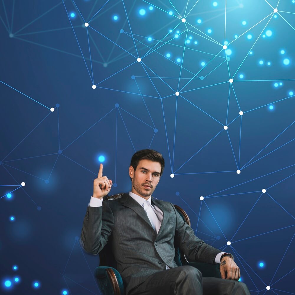 Idéation & création de contenus automatisées