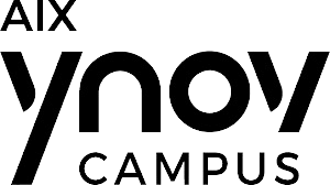 Logo du campus Ynov